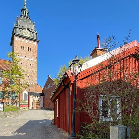 Historical Idyll From The 17Th Century Lägenhet Strängnäs Exteriör bild